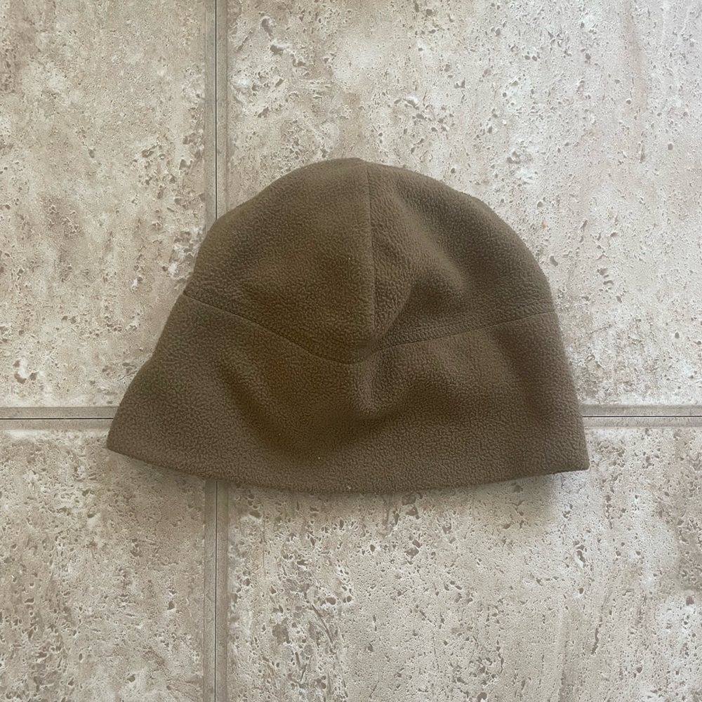 USMC US Marine Corps Polar Fleece Beanie / Watch Cap